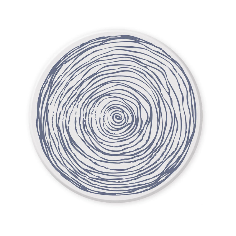 Japanese Design Coaster