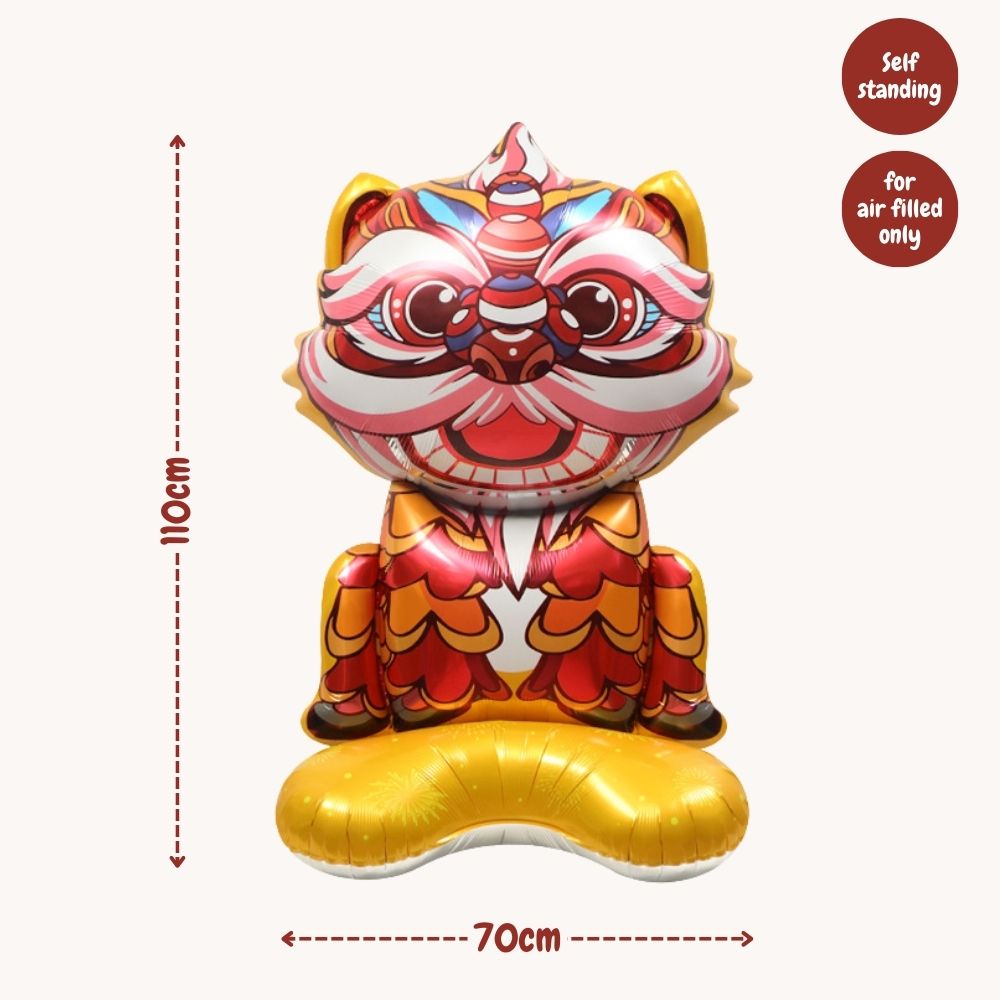 Chinese New Year CNY Banner Hanging Decor