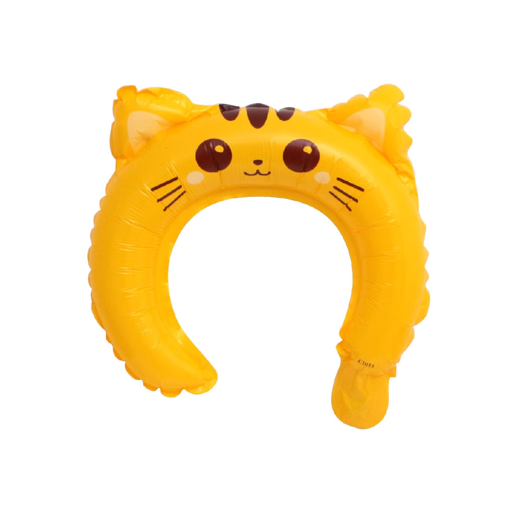 Cute Foil Balloon Headband for dress up