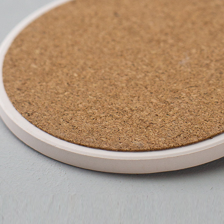 Japanese Design Coaster