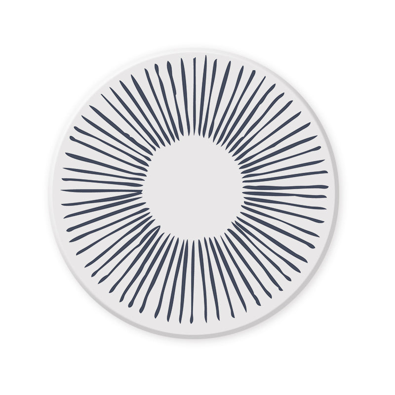 Japanese Design Coaster