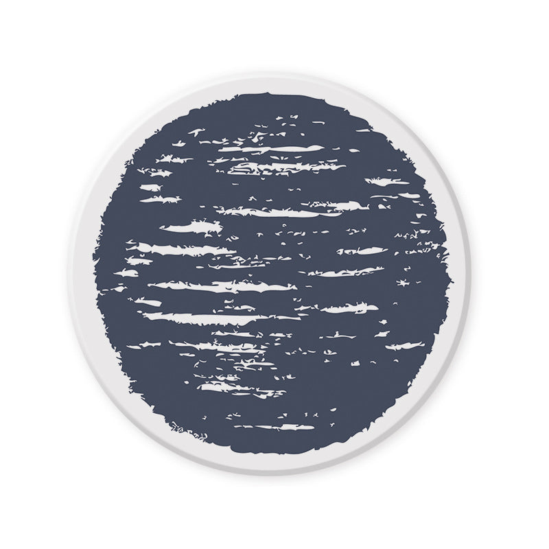 Japanese Design Coaster