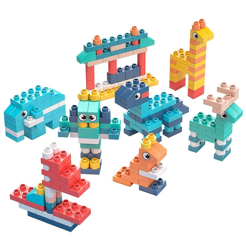 Multifunction Building Blocks Lego Table Sand Play Water Play