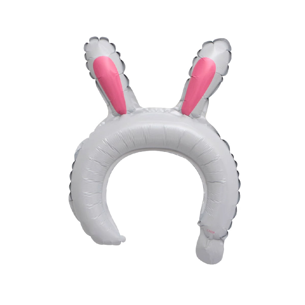 Cute Foil Balloon Headband for dress up