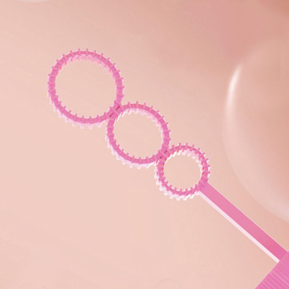 Mini Bubble Play Wands - Unicorn