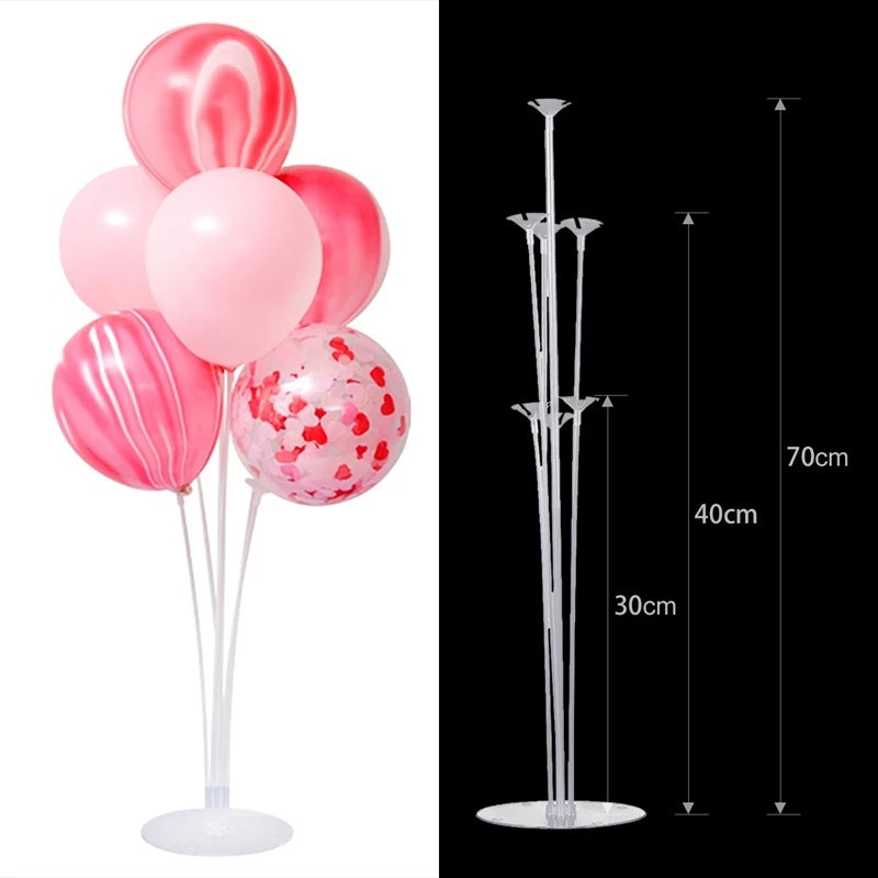 Balloon Stand 70cm 129cm 164cm