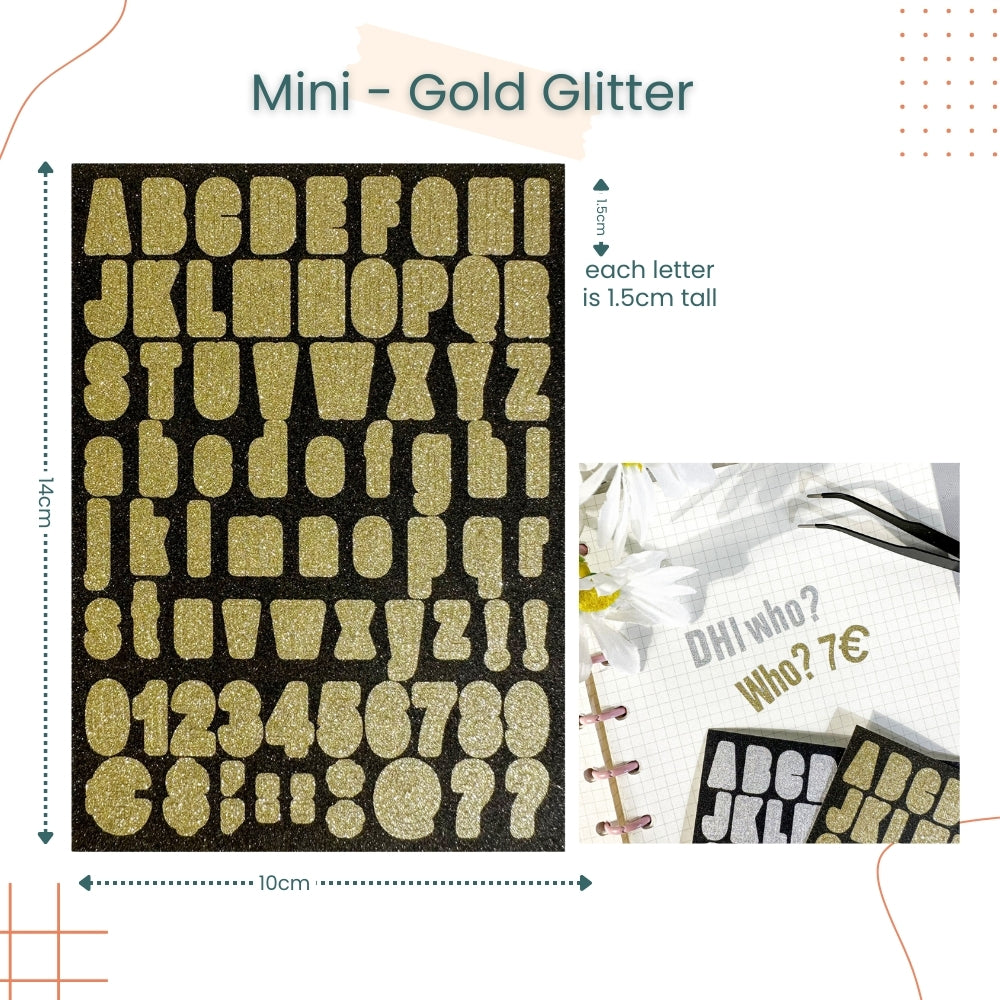 Wooden Piggy Bank with Customize Name Stickers