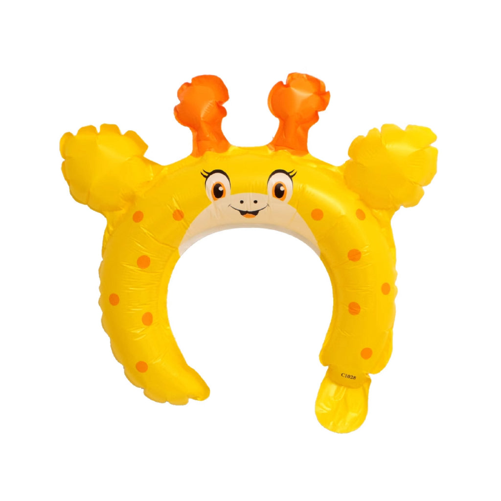 Cute Foil Balloon Headband for dress up