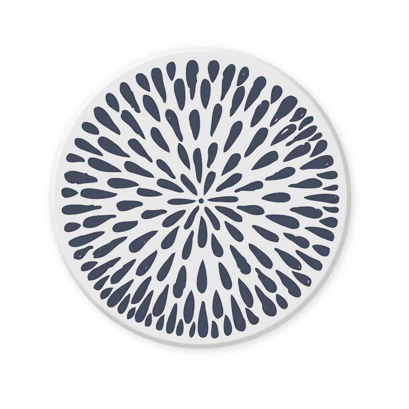 Japanese Design Coaster