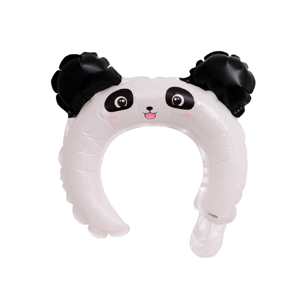 Cute Foil Balloon Headband for dress up