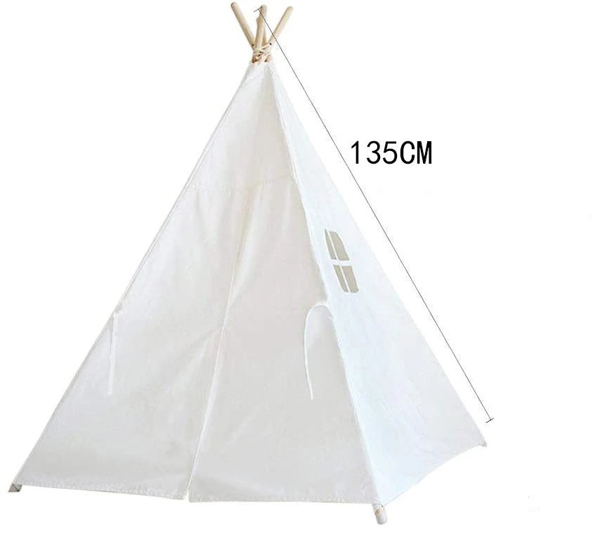 Kids Teepee Tent