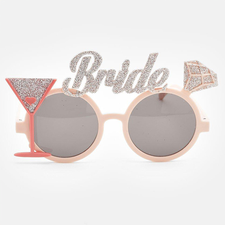 Bride Sunglasses