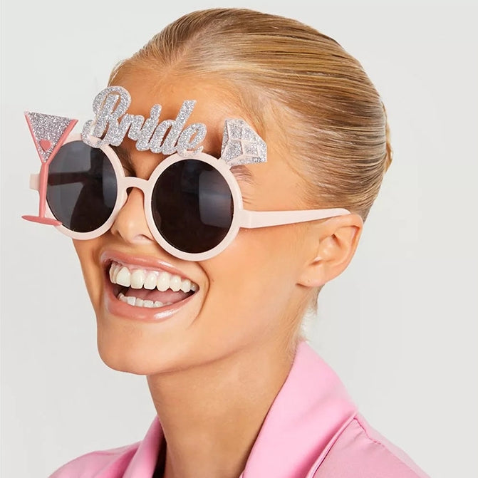 Bride Sunglasses