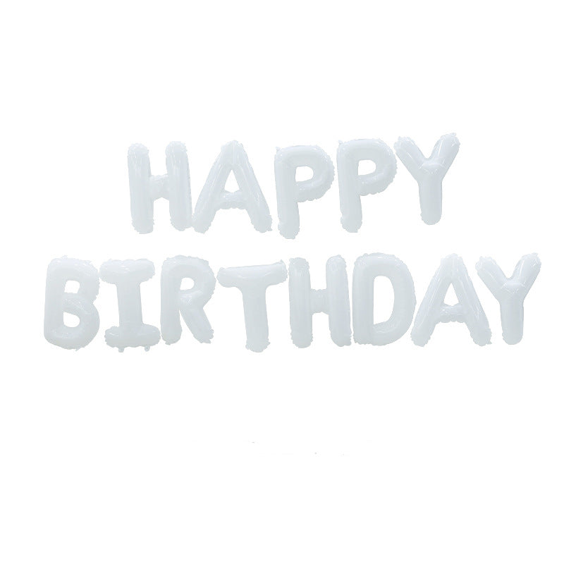 Smiley Daisy Theme Balloon