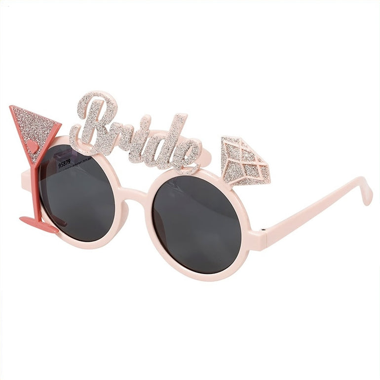 Bride Sunglasses