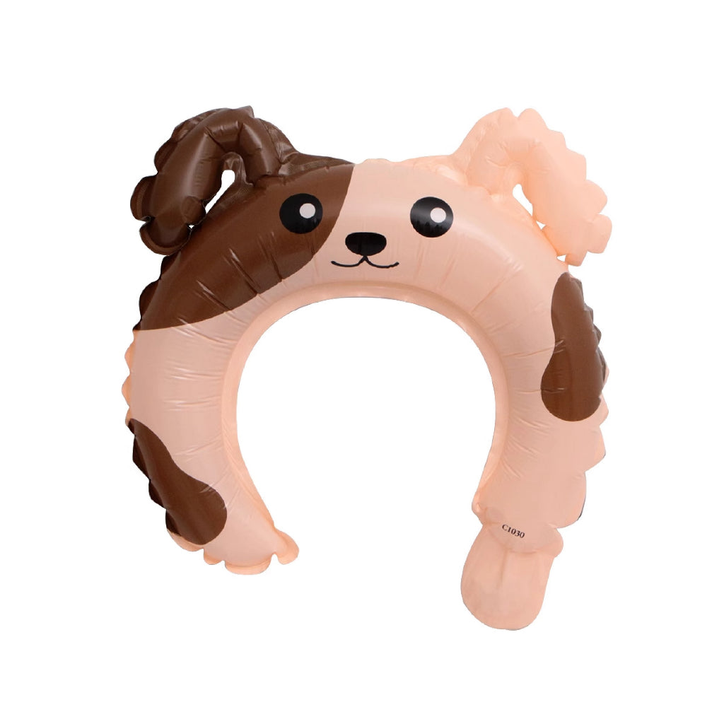 Cute Foil Balloon Headband for dress up
