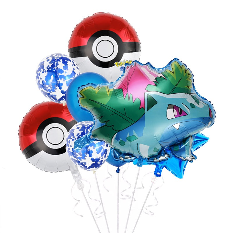 12inch printed latex balloon helium grade balloon for parties