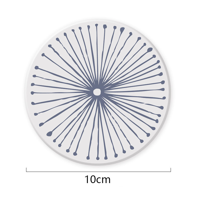 Japanese Design Coaster