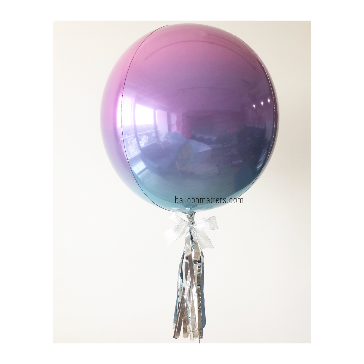 Create Your Own Orbz Balloon