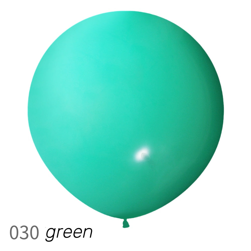 36 inch Latex balloon 36inch Helium Grade Giant Balloon