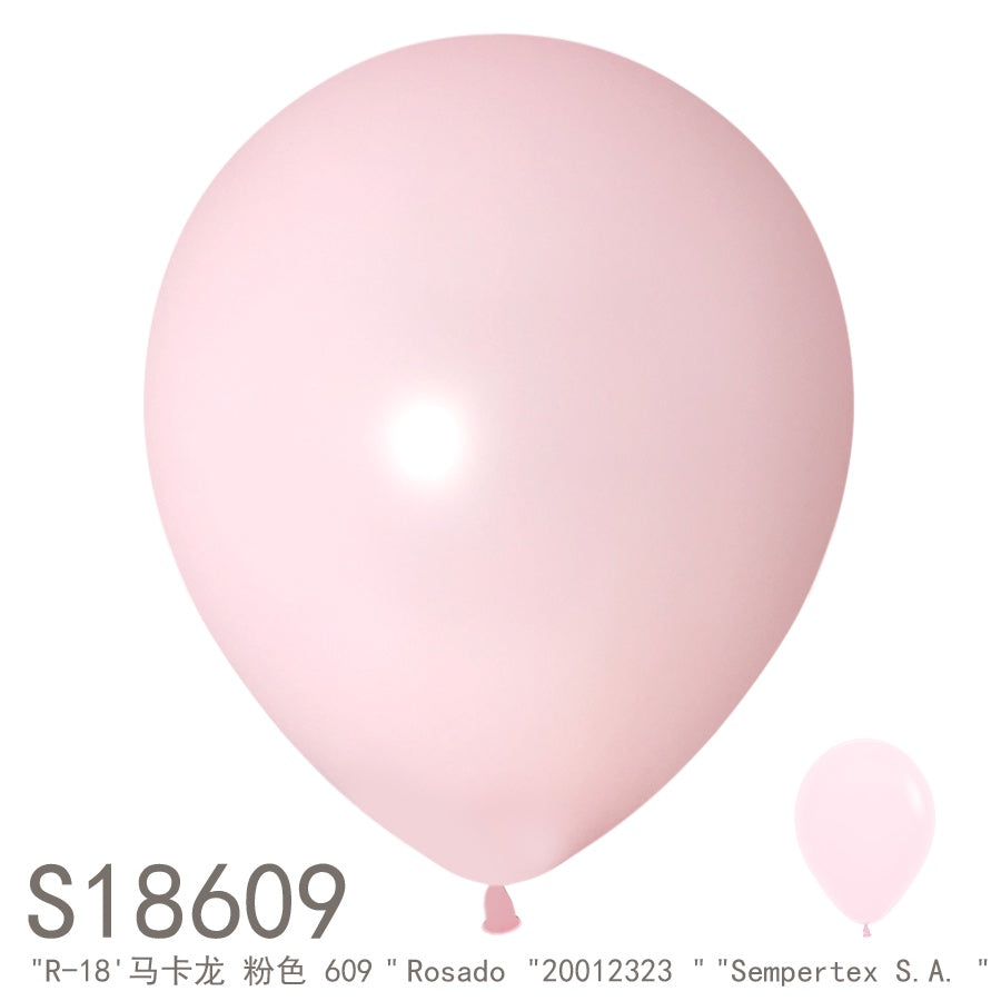 18 inch Latex Balloon 18inch Helium Grade Balloon