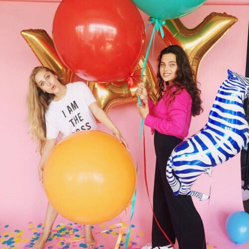 36 inch Latex balloon 36inch Helium Grade Giant Balloon