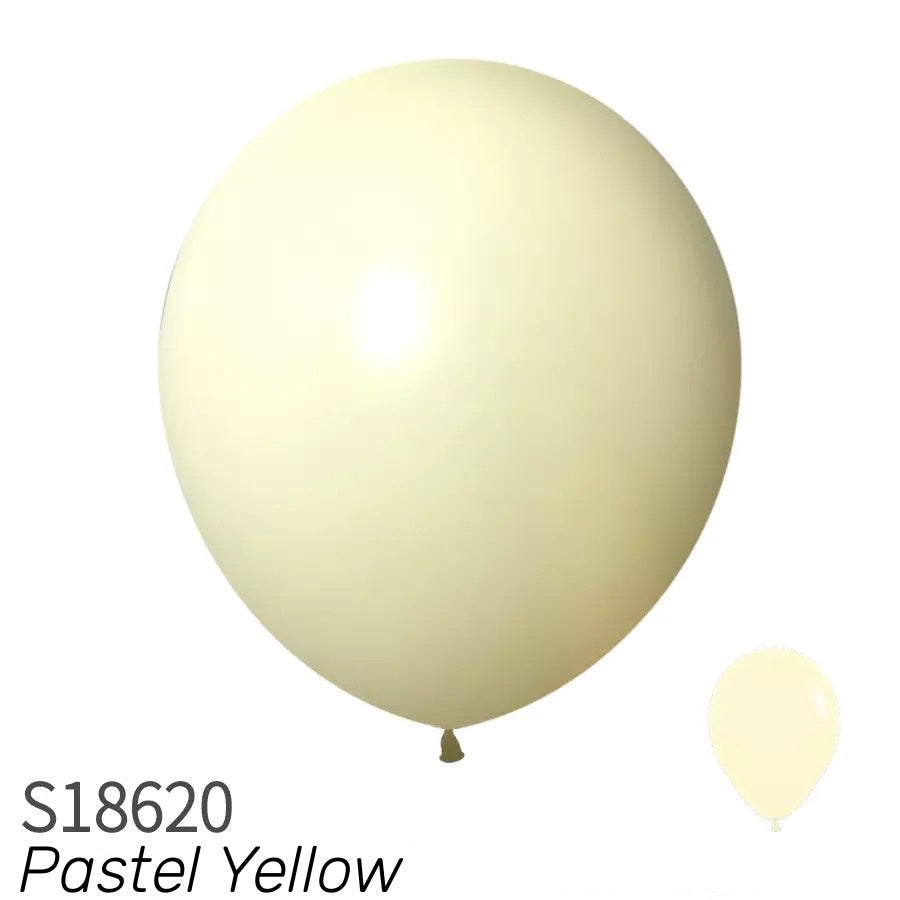 18 inch Latex Balloon 18inch Helium Grade Balloon