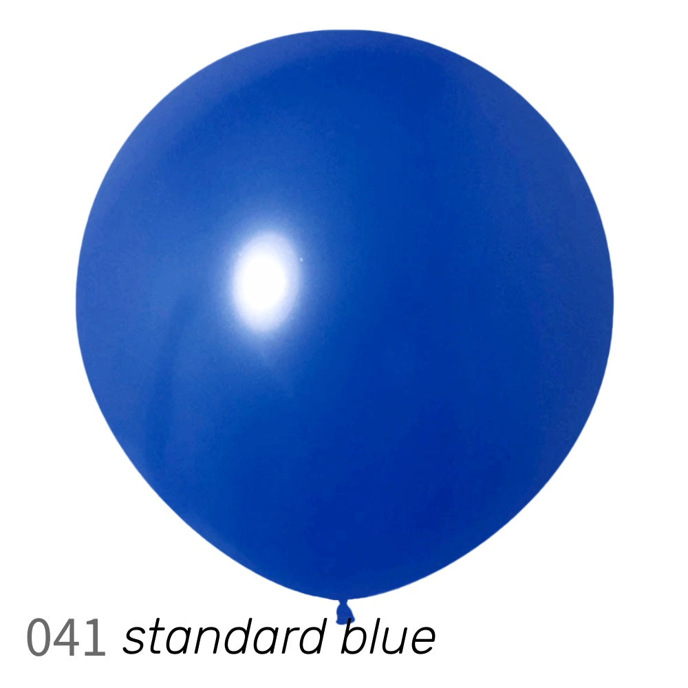 36 inch Latex balloon 36inch Helium Grade Giant Balloon