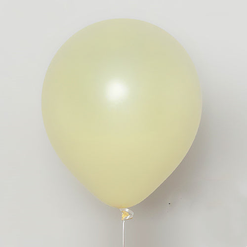 10 inch latex balloon