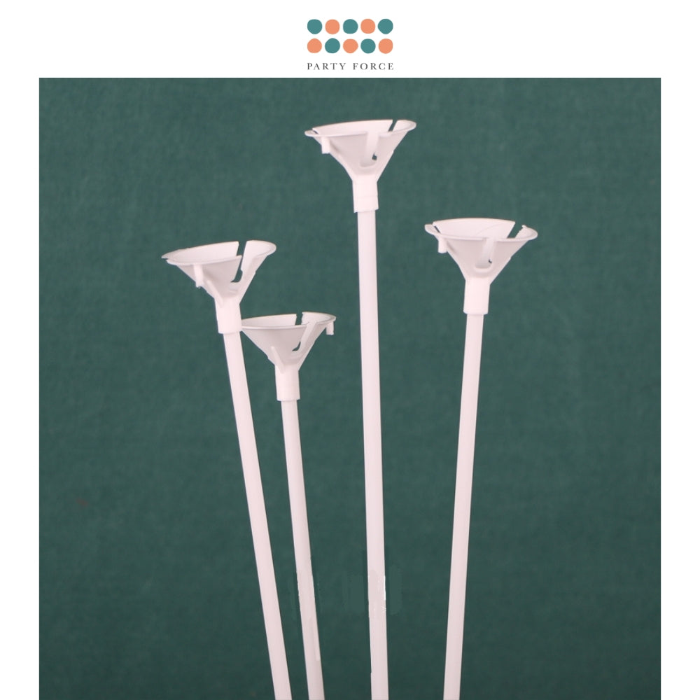 Handheld Balloon Stick Holder Party Accessories