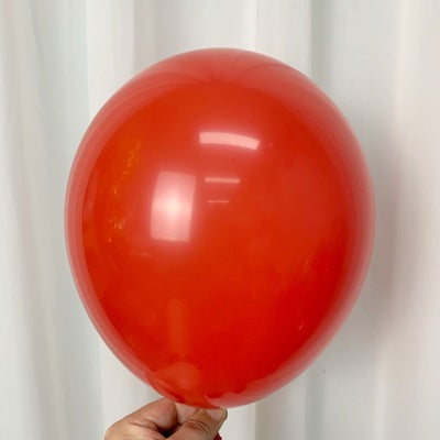 10 inch latex balloon