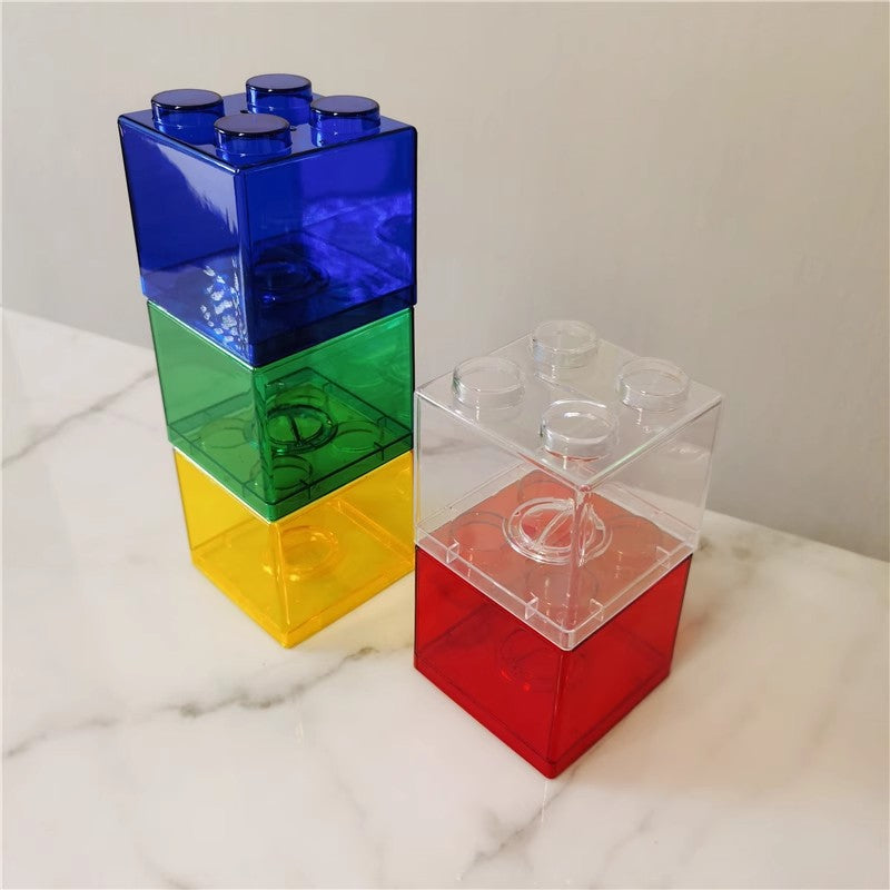 Customised Brick Piggy Bank Great Gift for Birthday Children's day Gift