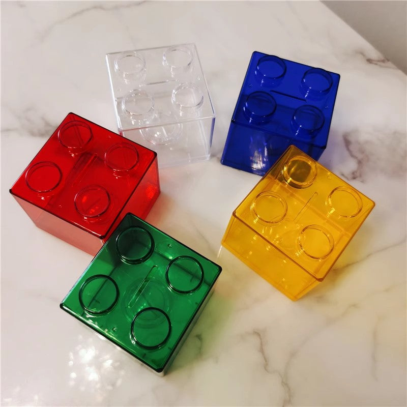 Customised Brick Piggy Bank Great Gift for Birthday Children's day Gift