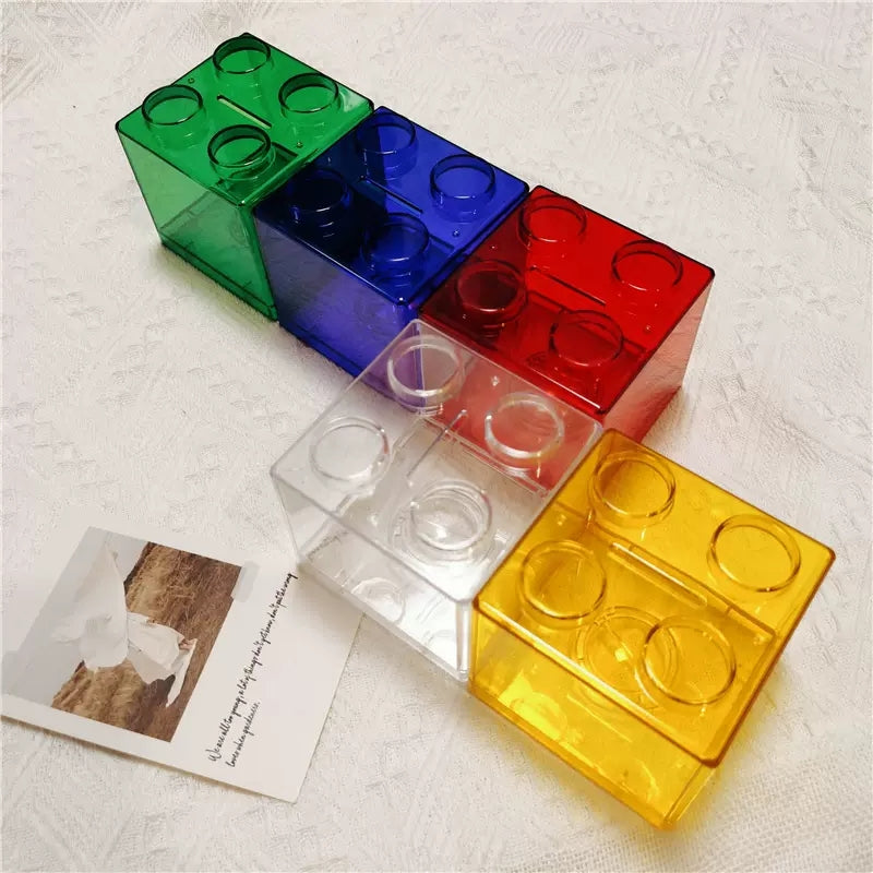 Customised Brick Piggy Bank Great Gift for Birthday Children's day Gift