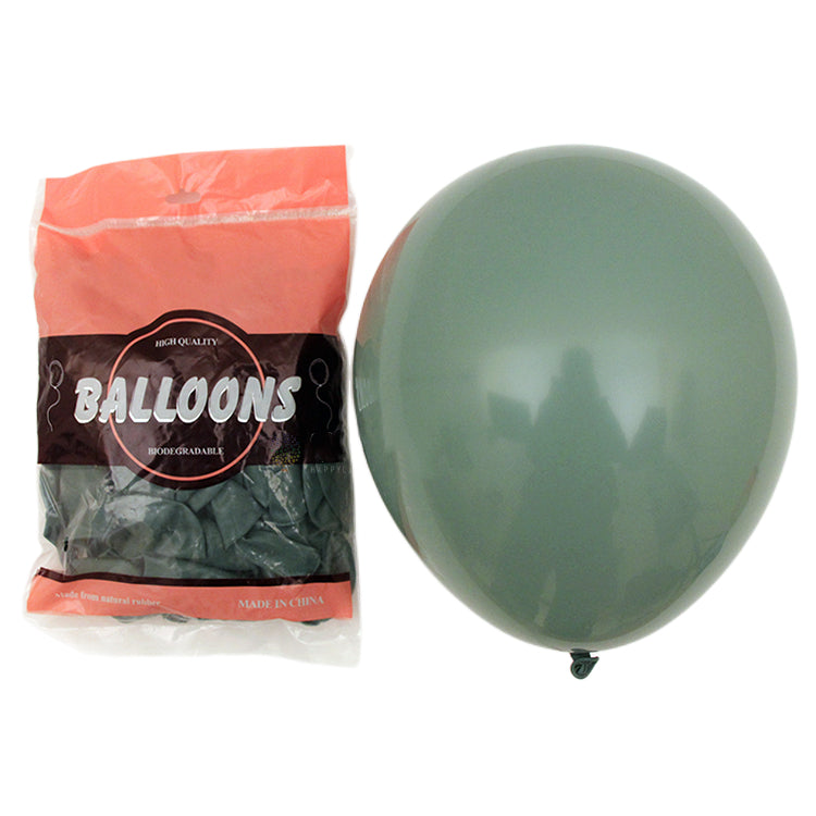 10 inch latex balloon