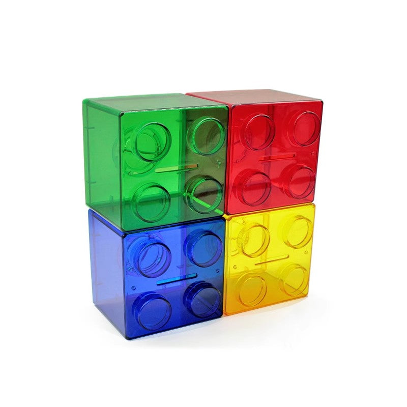 Customised Brick Piggy Bank Great Gift for Birthday Children's day Gift