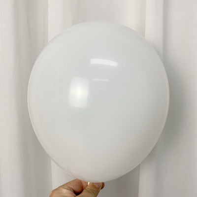 10 inch latex balloon
