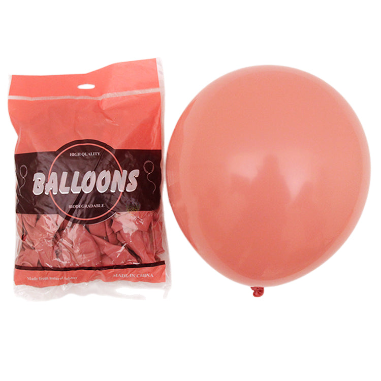 10 inch latex balloon