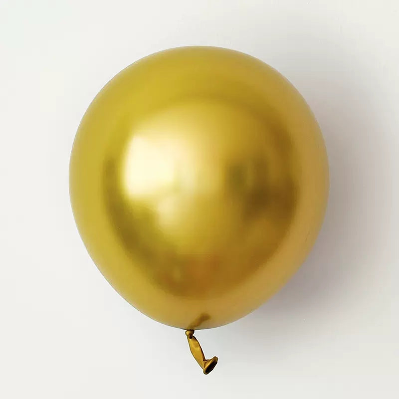10 inch latex balloon