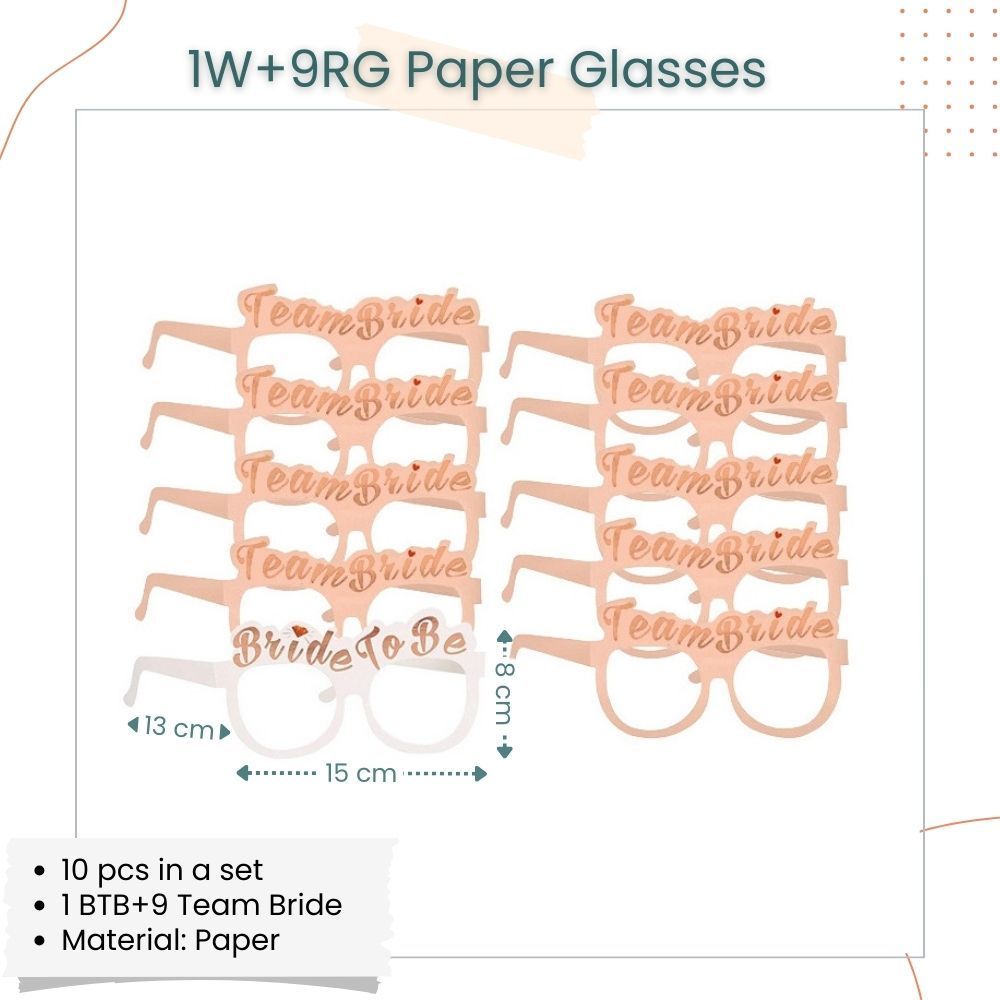 Bride to be Sash Tiara Veil Robe Bridal Shower Balloon Hen Party Bachelorette Party