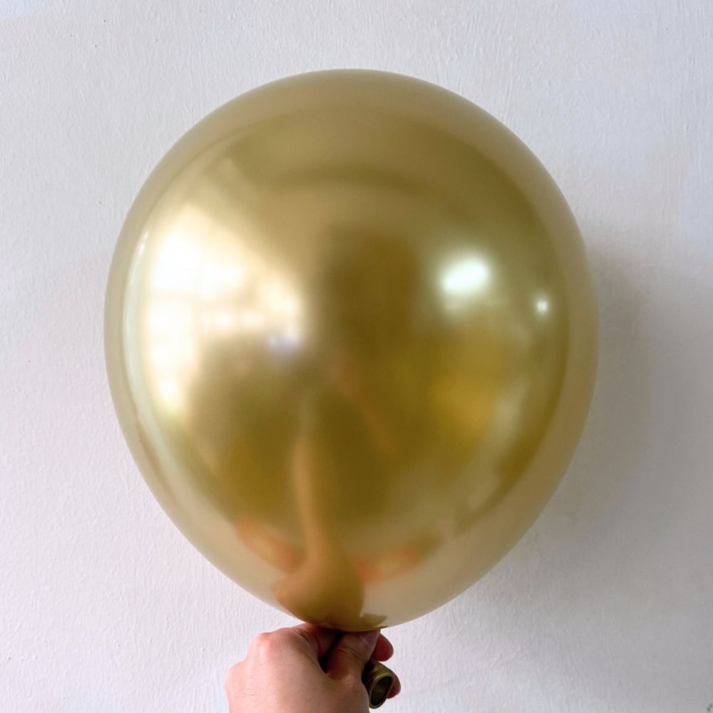 Individual Helium Inflated Balloon