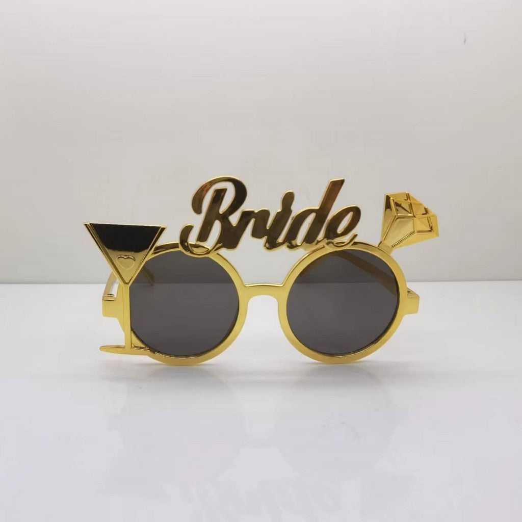 Bride to be Sash Tiara Veil Robe Bridal Shower Balloon Hen Party Bachelorette Party