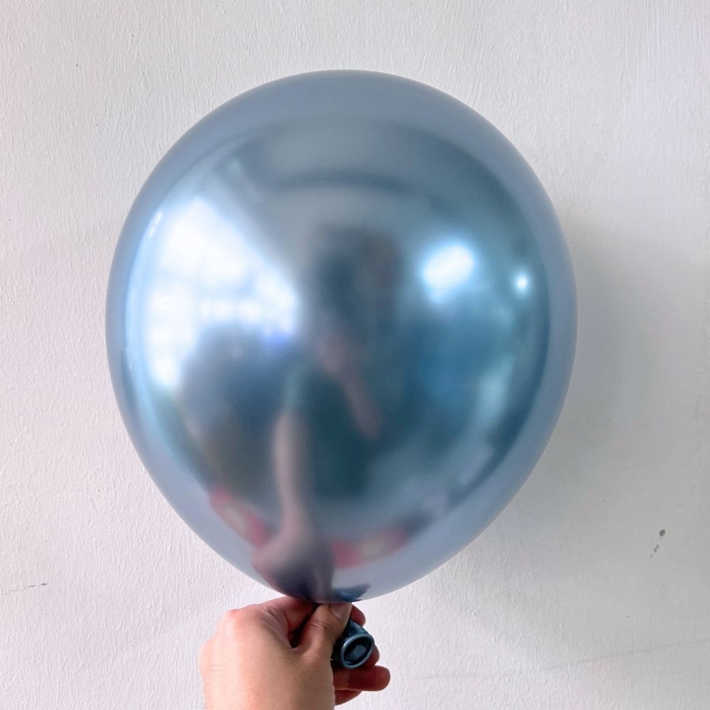 Individual Helium Inflated Balloon