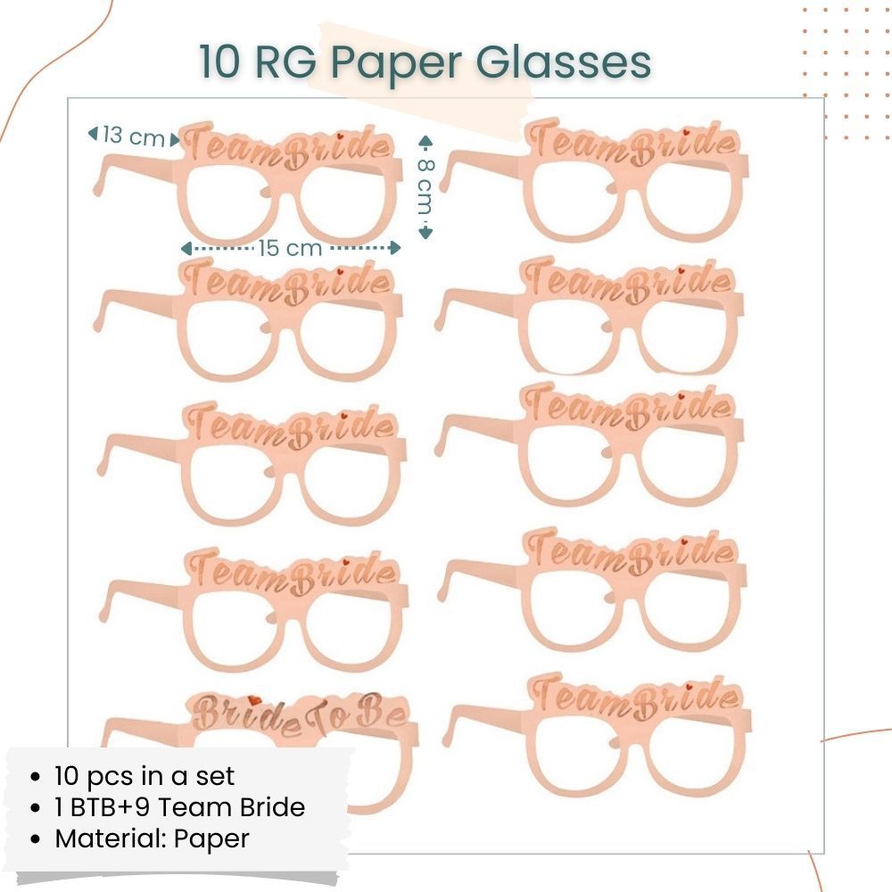 Bride to be Sash Tiara Veil Robe Bridal Shower Balloon Hen Party Bachelorette Party