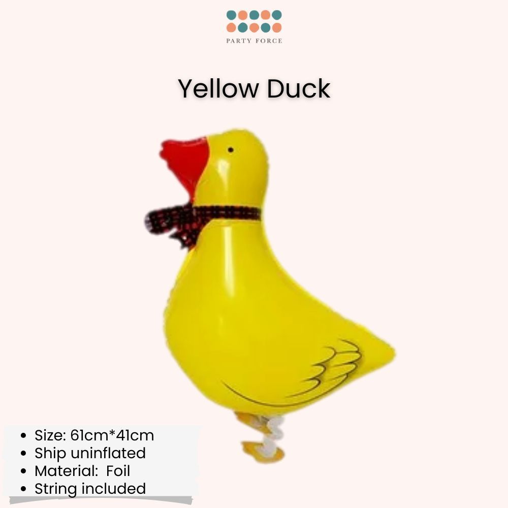 Walking Pet Balloon Walking Animal Balloons