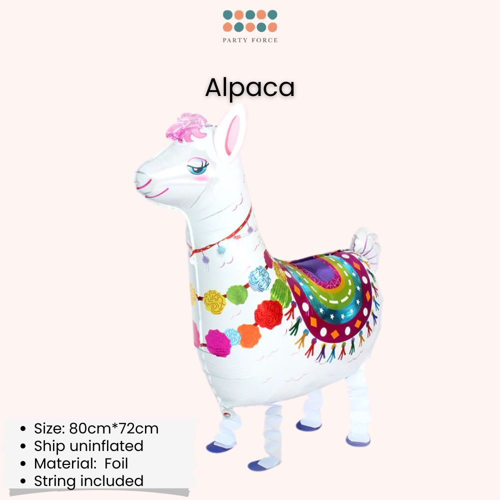 Walking Pet Balloon Walking Animal Balloons