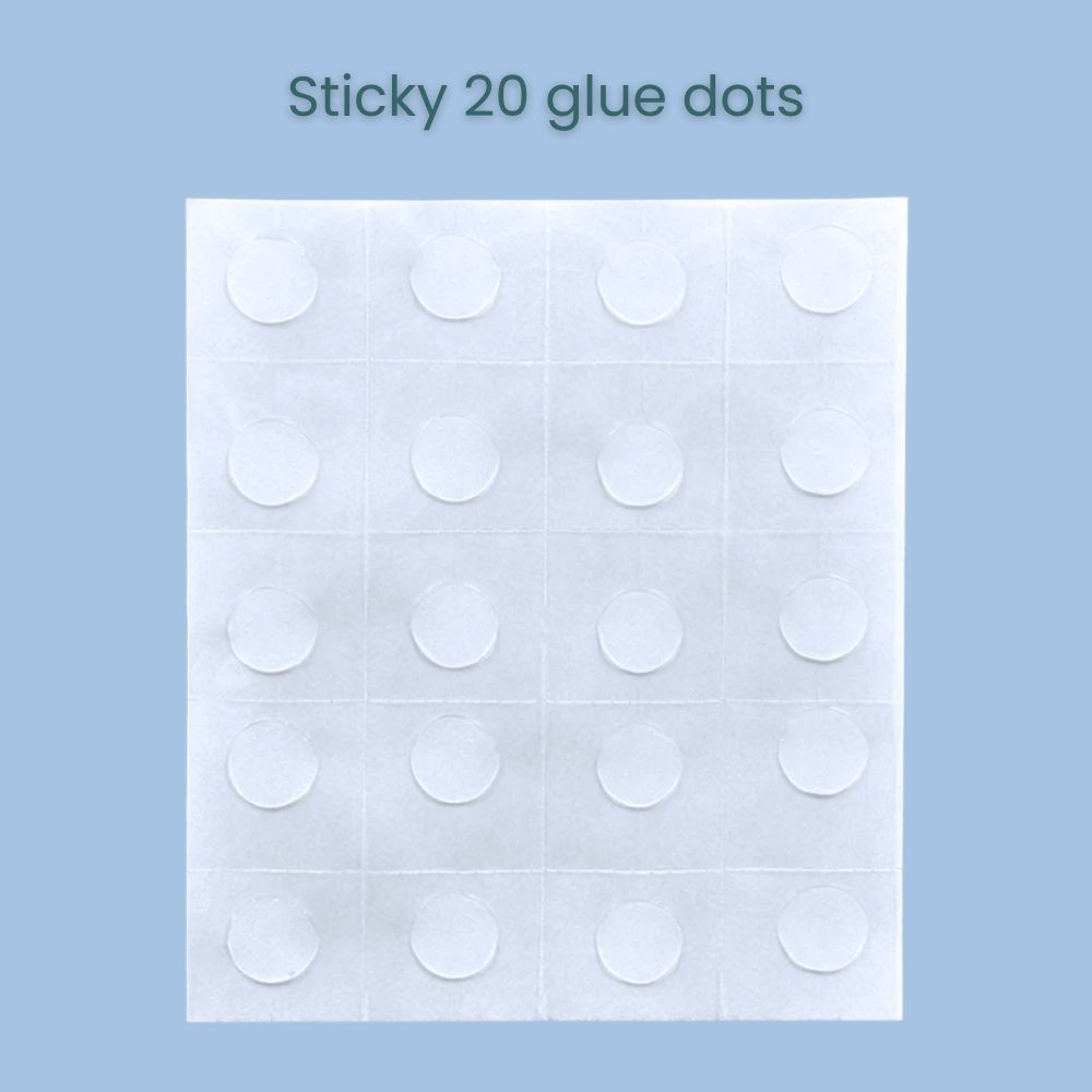 Individual Helium Inflated Heart Balloon Star Balloon