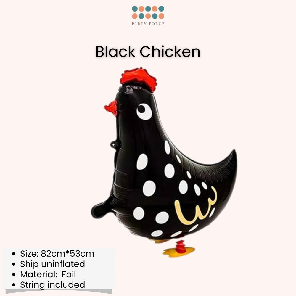 Walking Pet Balloon Walking Animal Balloons