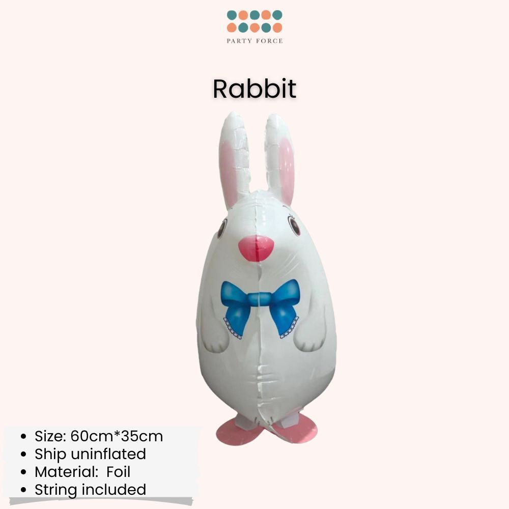 Walking Pet Balloon Walking Animal Balloons