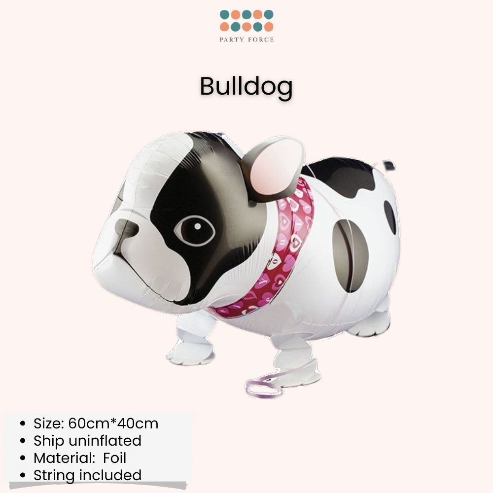 Walking Pet Balloon Walking Animal Balloons